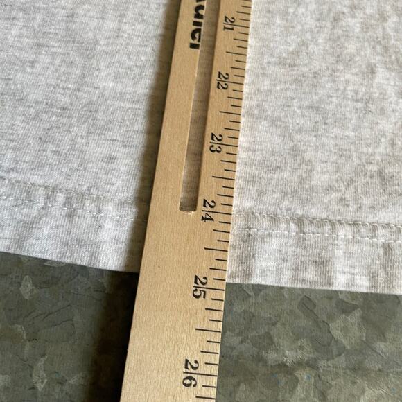 Vintage Hard Rock Cafe Costa Rica Iguana Lizard Tank Top Mens Small T-Shirt Y2K - Picture 10 of 10